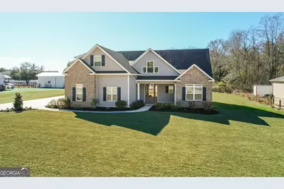 1355 Old Louisville Road, Guyton, GA 31312 - Photo 2