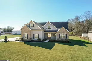 1355 Old Louisville Rd, Guyton, GA 31312 - Photo 2