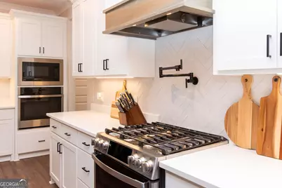 1355 Old Louisville Road, Guyton, GA 31312 - Photo 10