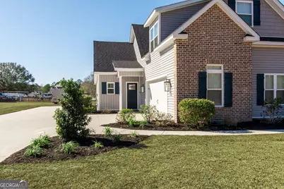 1355 Old Louisville Road, Guyton, GA 31312 - Photo 46