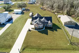 1355 Old Louisville Rd, Guyton, GA 31312 - Photo 1