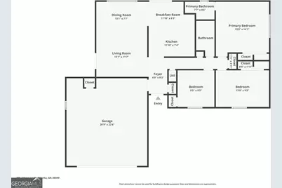 295 Adena Lane W, South Fulton, GA 30349 - Photo 16