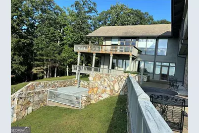 0 Little Hendricks Mountain, Jasper, GA 30143 - Photo 18