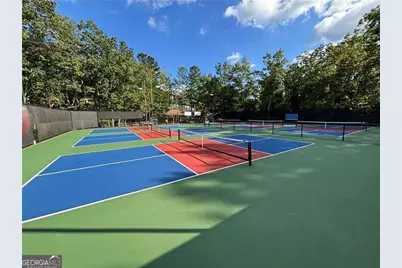 0 Little Hendricks Mountain, Jasper, GA 30143 - Photo 10