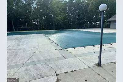 0 Little Hendricks Mountain, Jasper, GA 30143 - Photo 12