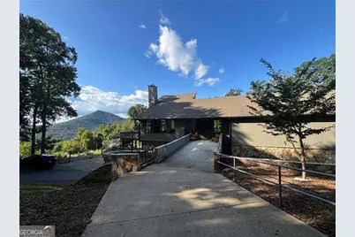 0 Little Hendricks Mountain, Jasper, GA 30143 - Photo 18