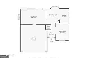 145 W Village Ct, Riverdale, GA 30296 - Photo 16