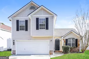 145 W Village Ct, Riverdale, GA 30296 - Photo 1