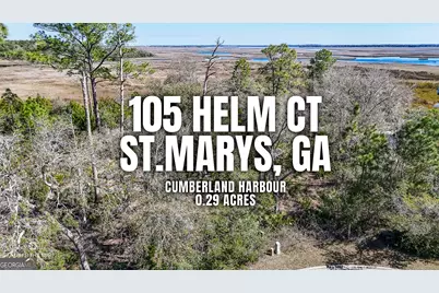 105 Helm Court, Saint Marys, GA 31558 - Photo 1