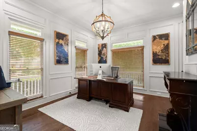 6325 Haddington Lane, Suwanee, GA 30024 - Photo 8