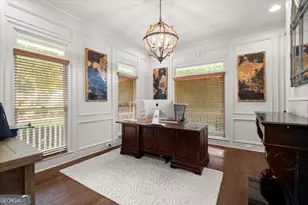 6325 Haddington Ln, Suwanee, GA 30024 - Photo 8