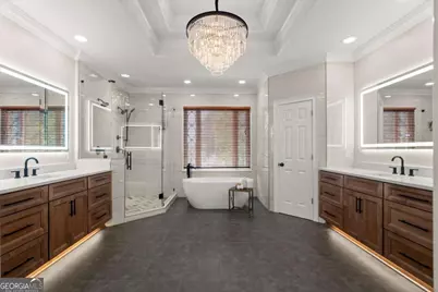 6325 Haddington Lane, Suwanee, GA 30024 - Photo 4