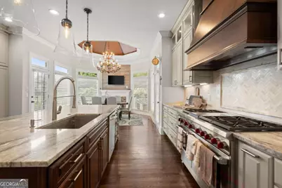 6325 Haddington Lane, Suwanee, GA 30024 - Photo 16