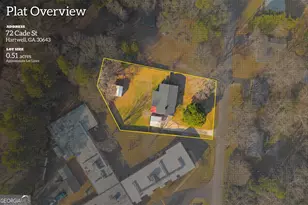 72 Cade St, Hartwell, GA 30643 - Photo 2