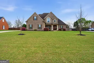 1008 Chattahoochee Dr., Bonaire, GA 31005 - Photo 4