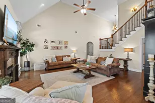 1008 Chattahoochee Dr., Bonaire, GA 31005 - Photo 14