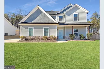 6369 Woodland Station Drive, Lula, GA 30554 - Photo 1