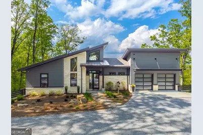 377 Charmont Drive, Tiger, GA 30576 - Photo 2