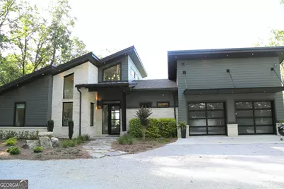 377 Charmont Drive, Tiger, GA 30576 - Photo 4