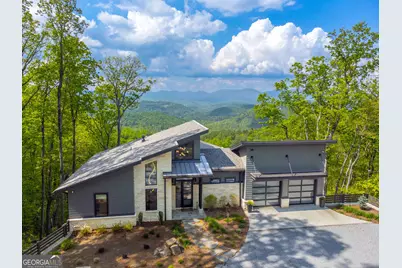 377 Charmont Drive, Tiger, GA 30576 - Photo 4