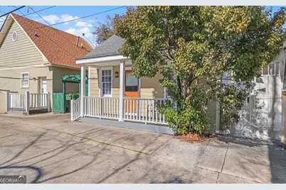 510 Nicoll Street, Savannah, GA 31401 - Photo 6