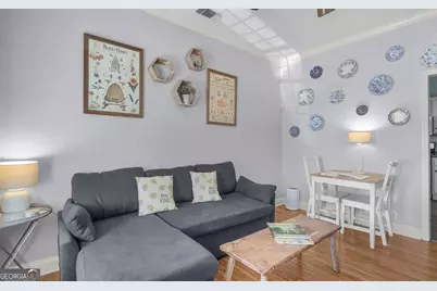 510 Nicoll Street, Savannah, GA 31401 - Photo 8