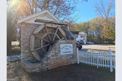 209 E Wilson Street #31, Villa Rica, GA 30180 - Photo 2