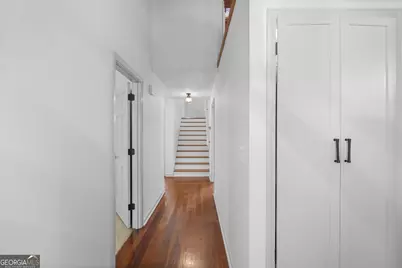 450 Partridge Drive, Monticello, GA 31064 - Photo 16