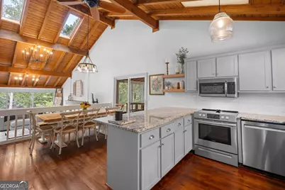 450 Partridge Drive, Monticello, GA 31064 - Photo 18