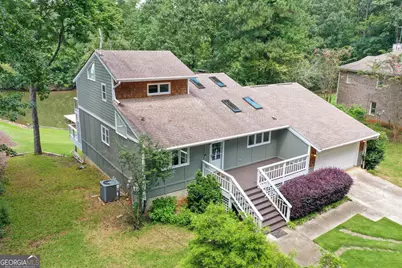 450 Partridge Drive, Monticello, GA 31064 - Photo 58