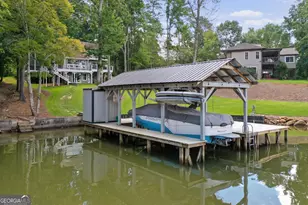 450 Partridge Dr, Monticello, GA 31064 - Photo 6