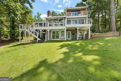 450 Partridge Drive, Monticello, GA 31064 - Photo 54