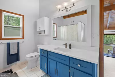 450 Partridge Drive, Monticello, GA 31064 - Photo 30