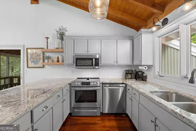 450 Partridge Drive, Monticello, GA 31064 - Photo 20