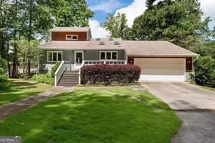 450 Partridge Dr, Monticello, GA 31064 - Photo 1