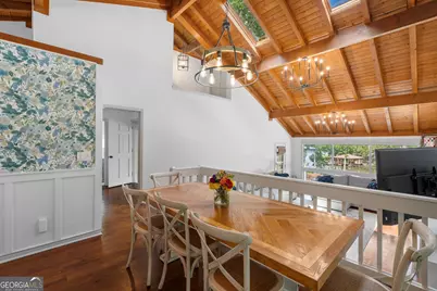 450 Partridge Drive, Monticello, GA 31064 - Photo 22