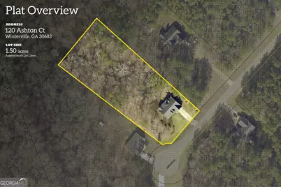 120 Ashton Court, Winterville, GA 30683 - Photo 2