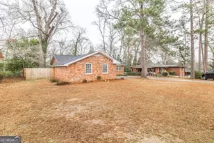 114 Skyway Dr, Warner Robins, GA 31088 - Photo 4