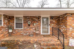 114 Skyway Dr, Warner Robins, GA 31088 - Photo 6
