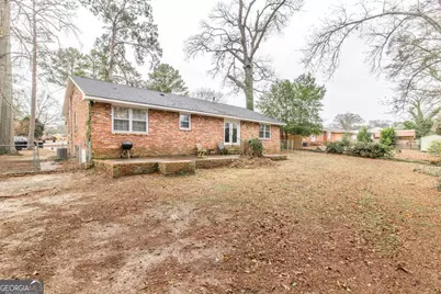 114 Skyway Drive, Warner Robins, GA 31088 - Photo 30