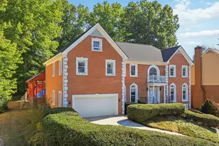 660 Belgrave, Tucker, GA 30084 - Photo 4