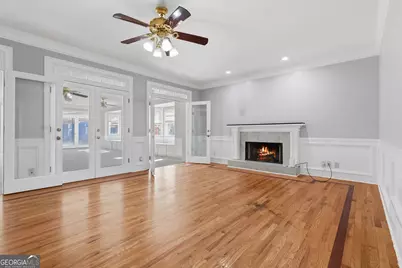 660 Belgrave, Tucker, GA 30084 - Photo 8