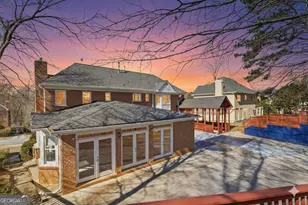 660 Belgrave, Tucker, GA 30084 - Photo 36