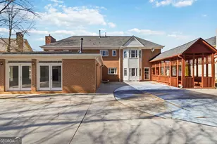 660 Belgrave, Tucker, GA 30084 - Photo 34