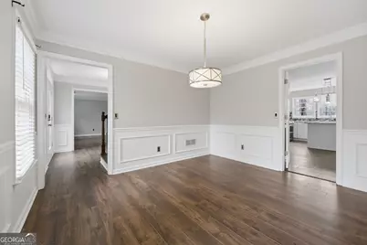 3601 Cherbourg Way, Marietta, GA 30062 - Photo 8
