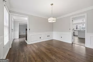 3601 Cherbourg Way, Marietta, GA 30062 - Photo 8