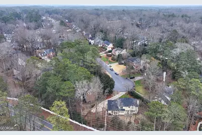 3601 Cherbourg Way, Marietta, GA 30062 - Photo 48