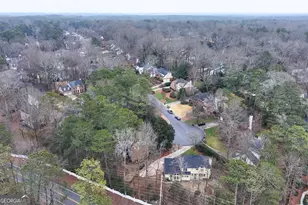 3601 Cherbourg Way, Marietta, GA 30062 - Photo 48