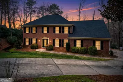 3601 Cherbourg Way, Marietta, GA 30062 - Photo 1