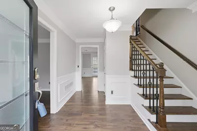 3601 Cherbourg Way, Marietta, GA 30062 - Photo 4